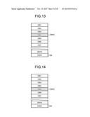 DISPLAY DEVICE WITH TOUCH DETECTION FUNCTION AND ELECTRONIC APPARATUS diagram and image