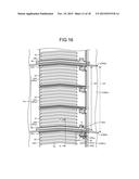 DISPLAY DEVICE WITH TOUCH DETECTION FUNCTION AND ELECTRONIC APPARATUS diagram and image