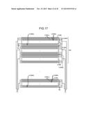 DISPLAY DEVICE WITH TOUCH DETECTION FUNCTION AND ELECTRONIC APPARATUS diagram and image