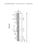 DISPLAY DEVICE WITH TOUCH DETECTION FUNCTION AND ELECTRONIC APPARATUS diagram and image