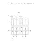 TOUCH SENSOR-INTEGRATED DISPLAY DEVICE diagram and image