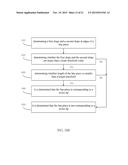 METHOD AND APPARATUS FOR DETERMINING MISTAKEN APPROACHING OR TOUCHING     EVENT diagram and image