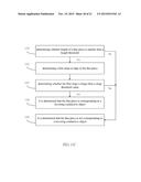 METHOD AND APPARATUS FOR DETERMINING MISTAKEN APPROACHING OR TOUCHING     EVENT diagram and image