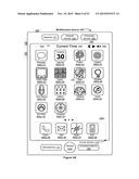 DEVICE, METHOD, AND GRAPHICAL USER INTERFACE FOR MANAGING CONCURRENTLY     OPEN SOFTWARE APPLICATIONS diagram and image