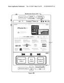 DEVICE, METHOD, AND GRAPHICAL USER INTERFACE FOR MANAGING CONCURRENTLY     OPEN SOFTWARE APPLICATIONS diagram and image