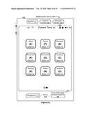 DEVICE, METHOD, AND GRAPHICAL USER INTERFACE FOR MANAGING CONCURRENTLY     OPEN SOFTWARE APPLICATIONS diagram and image