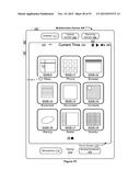 DEVICE, METHOD, AND GRAPHICAL USER INTERFACE FOR MANAGING CONCURRENTLY     OPEN SOFTWARE APPLICATIONS diagram and image