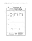 DEVICE, METHOD, AND GRAPHICAL USER INTERFACE FOR MANAGING CONCURRENTLY     OPEN SOFTWARE APPLICATIONS diagram and image