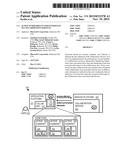 ACTIVE SUMMARIES IN USER INTERFACES TO COLLABORATION SERVICES diagram and image