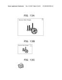 CONTENT DISPLAY DEVICE, CONTENT DISPLAY METHOD AND PROGRAM diagram and image