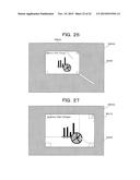 CONTENT DISPLAY DEVICE, CONTENT DISPLAY METHOD AND PROGRAM diagram and image