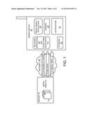 Notifying A User Of An Available Media Object diagram and image