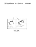 Notifying A User Of An Available Media Object diagram and image