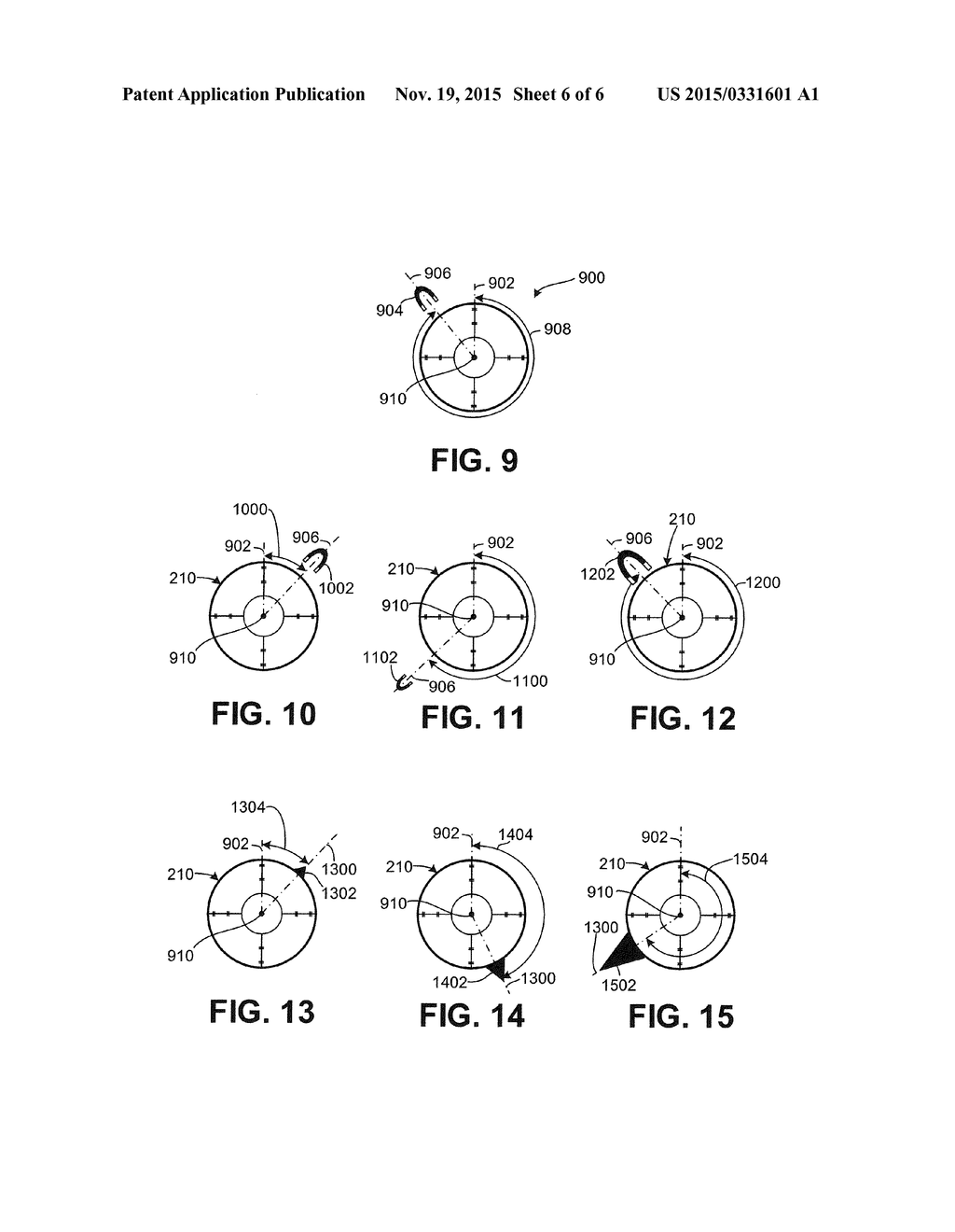 INTUITIVE INTERFACES FOR REAL-TIME COLLABORATIVE INTELLIGENCE - diagram, schematic, and image 07