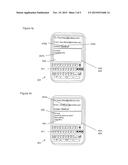 AN APPARATUS FOR TEXT ENTRY AND ASSOCIATED METHODS diagram and image