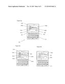 AN APPARATUS FOR TEXT ENTRY AND ASSOCIATED METHODS diagram and image