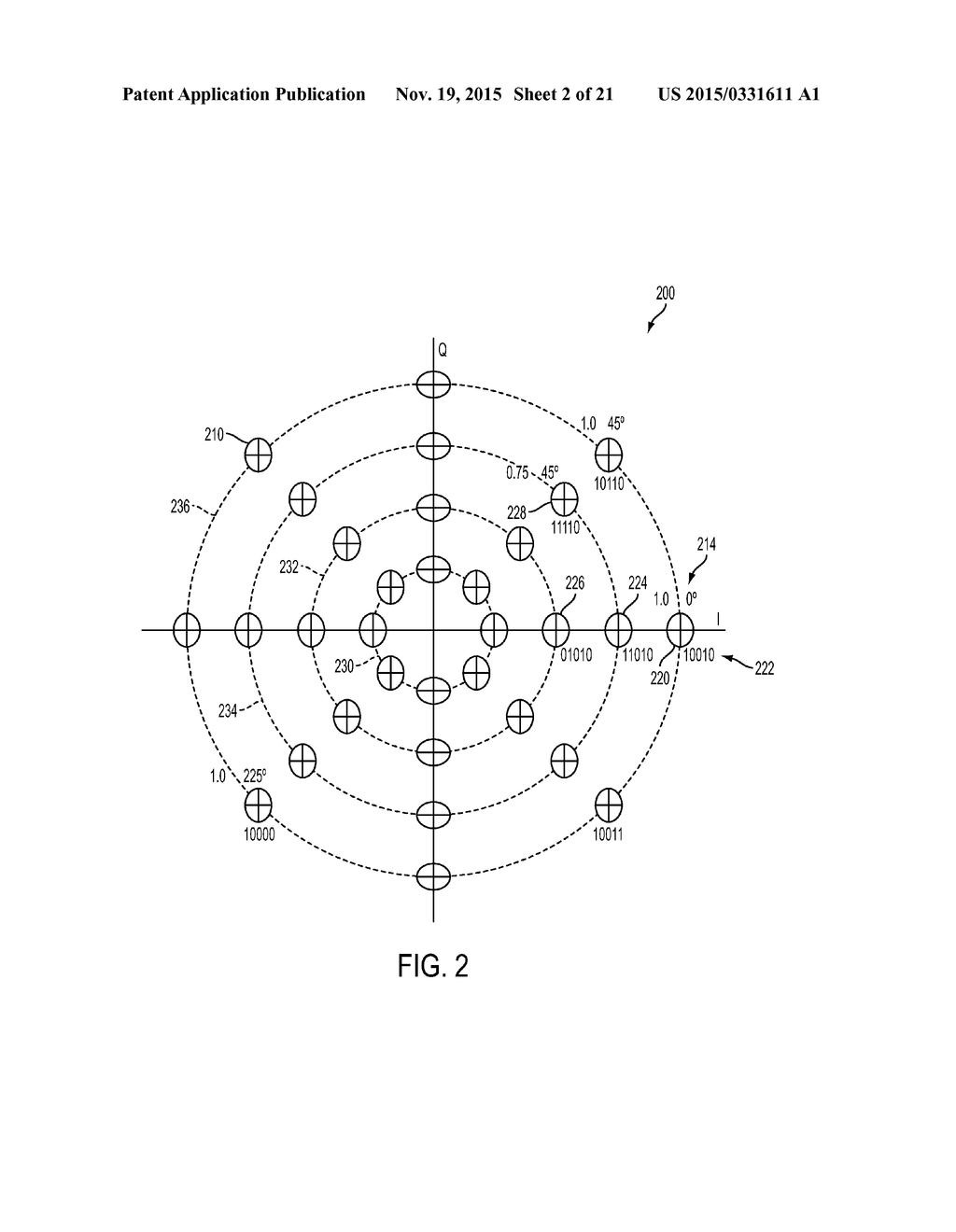 SYSTEM AND METHOD FOR DIGITAL SIGNALING AND DIGITAL STORAGE - diagram, schematic, and image 03