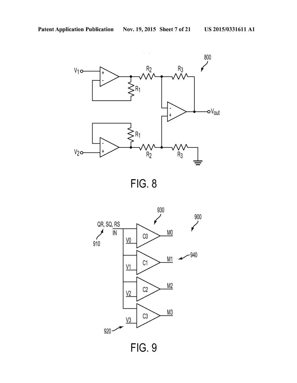 SYSTEM AND METHOD FOR DIGITAL SIGNALING AND DIGITAL STORAGE - diagram, schematic, and image 08