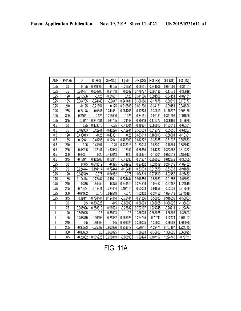 SYSTEM AND METHOD FOR DIGITAL SIGNALING AND DIGITAL STORAGE - diagram, schematic, and image 12