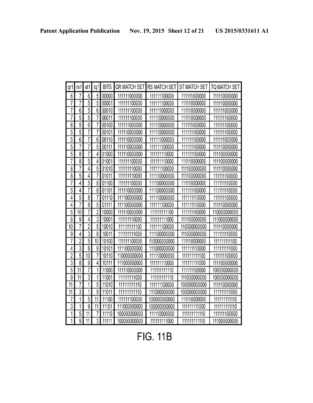 SYSTEM AND METHOD FOR DIGITAL SIGNALING AND DIGITAL STORAGE - diagram, schematic, and image 13