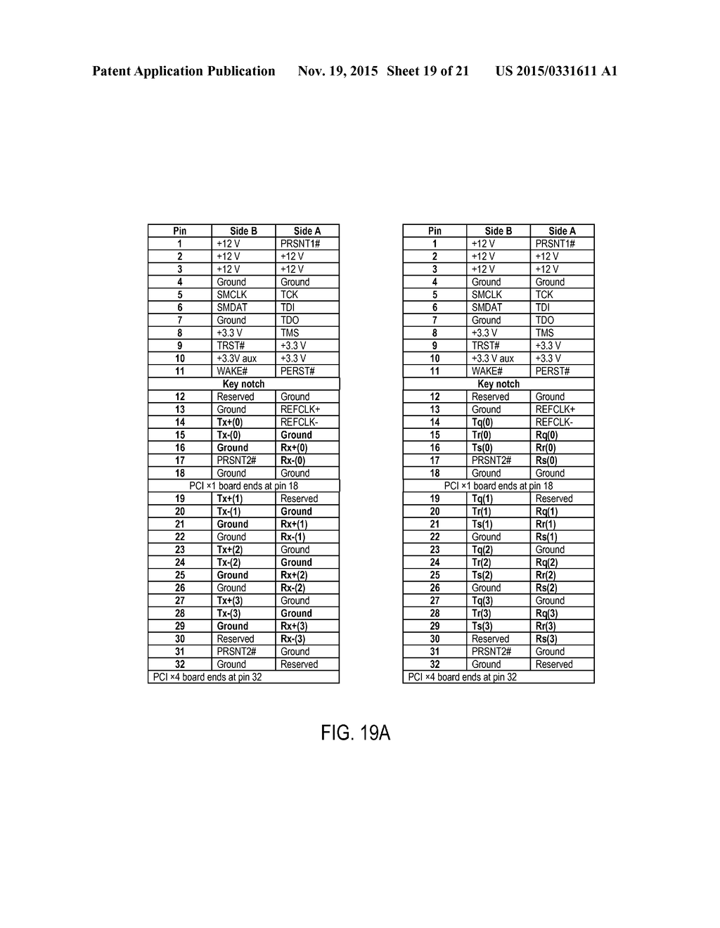 SYSTEM AND METHOD FOR DIGITAL SIGNALING AND DIGITAL STORAGE - diagram, schematic, and image 20