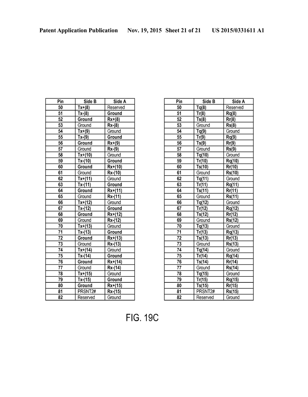 SYSTEM AND METHOD FOR DIGITAL SIGNALING AND DIGITAL STORAGE - diagram, schematic, and image 22