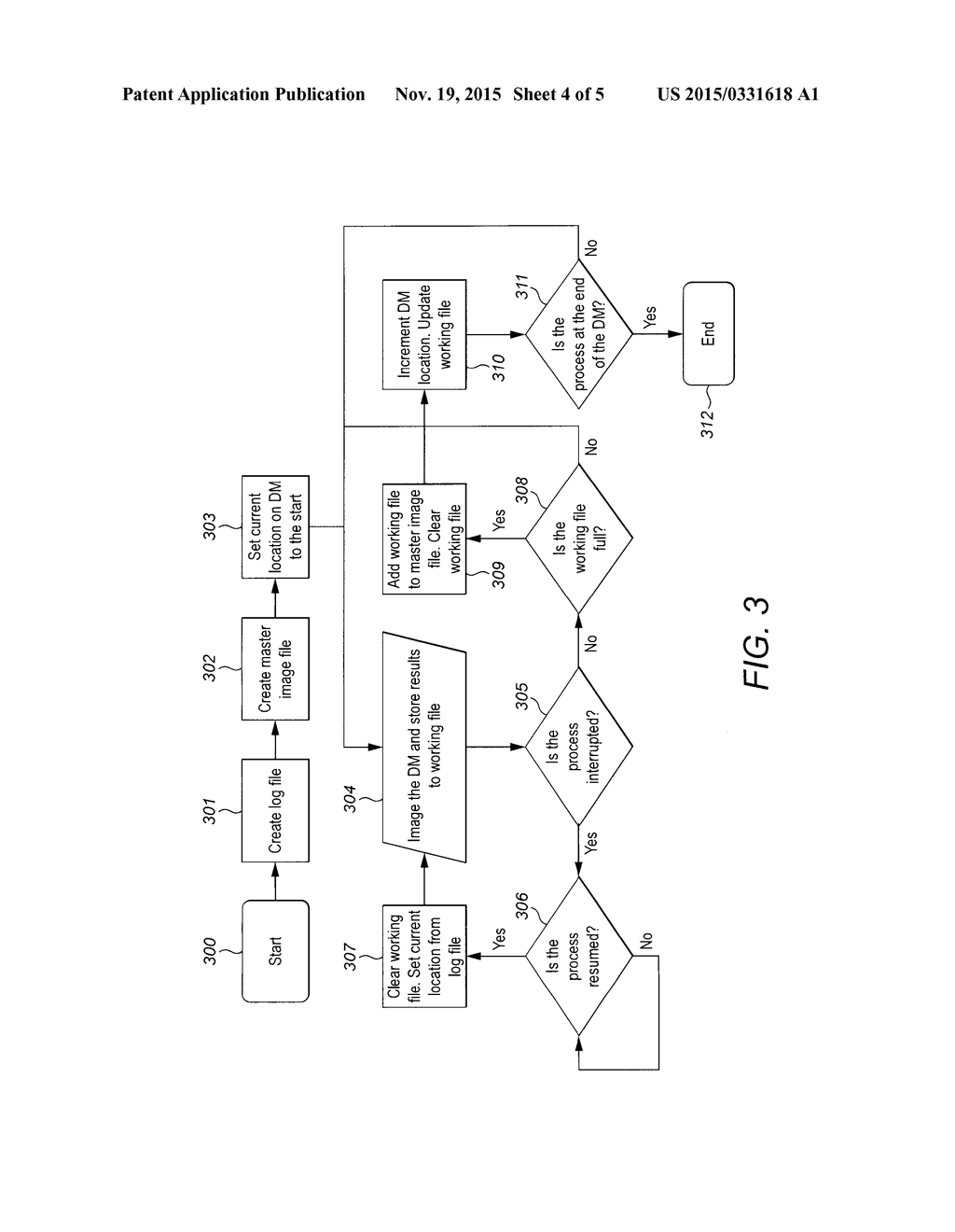 DIGITAL MEMORY IMAGING SYSTEM AND METHOD - diagram, schematic, and image 05