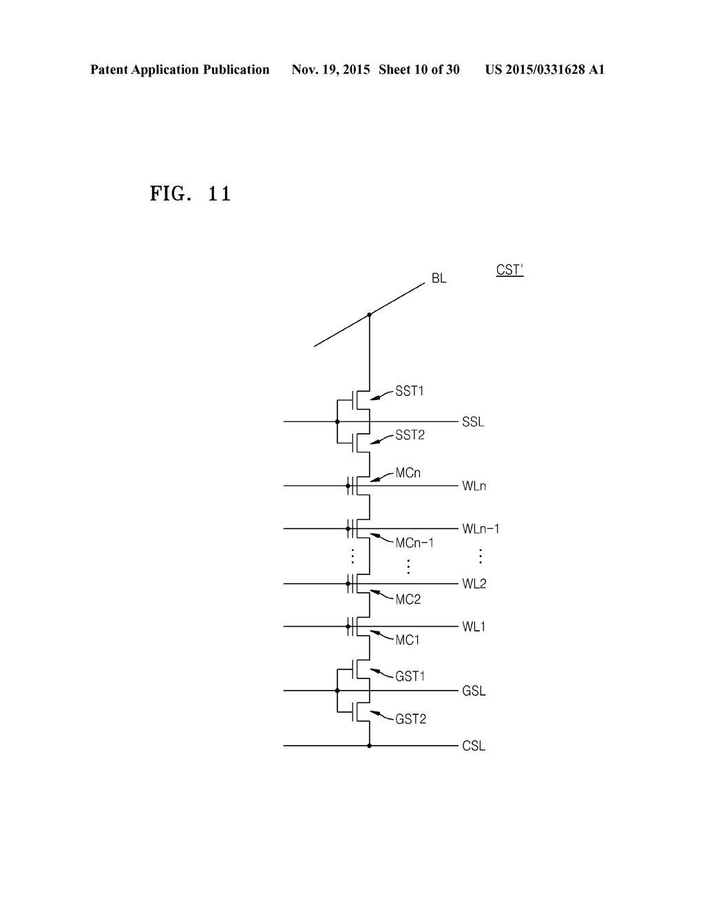 MEMORY SWAPPING METHOD, AND HOST DEVICE, STORAGE DEVICE, AND DATA     PROCESSING SYSTEM USING THE SAME - diagram, schematic, and image 11