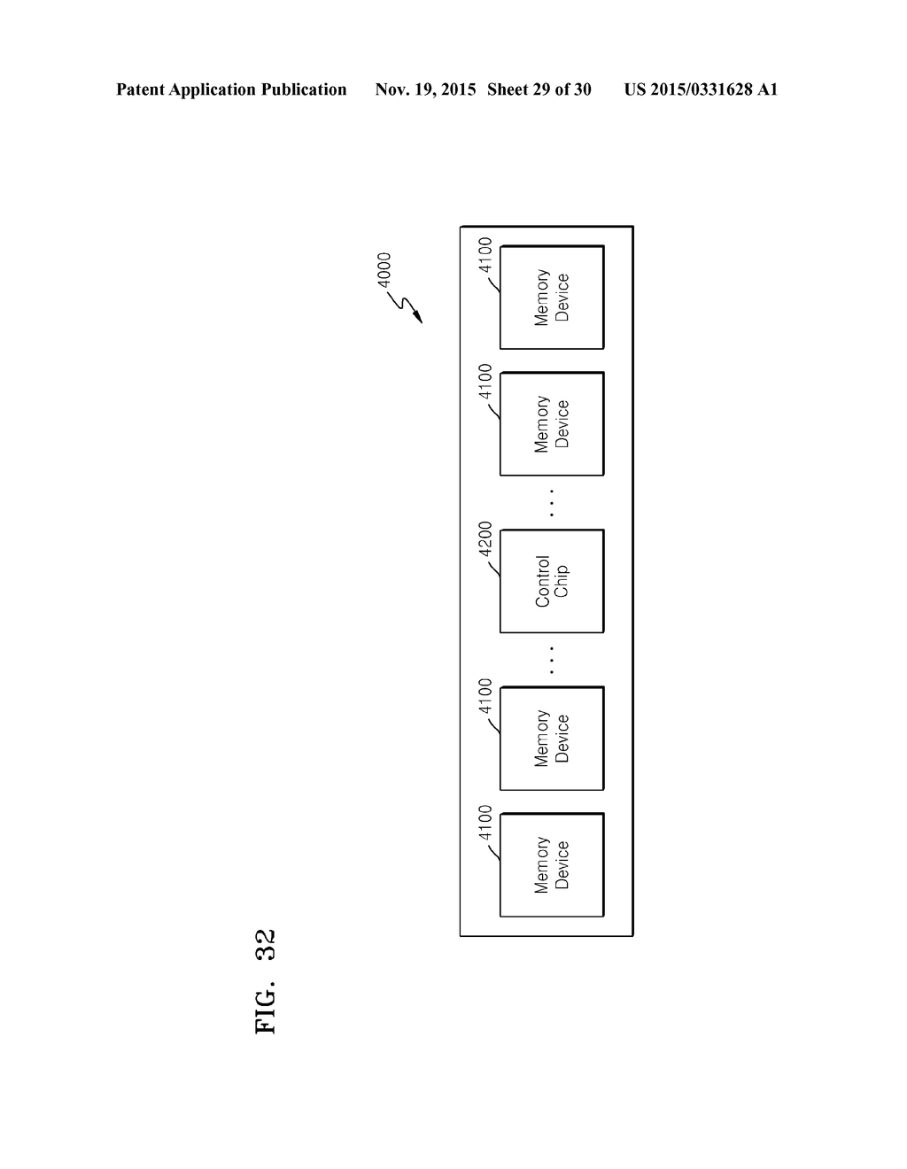 MEMORY SWAPPING METHOD, AND HOST DEVICE, STORAGE DEVICE, AND DATA     PROCESSING SYSTEM USING THE SAME - diagram, schematic, and image 30