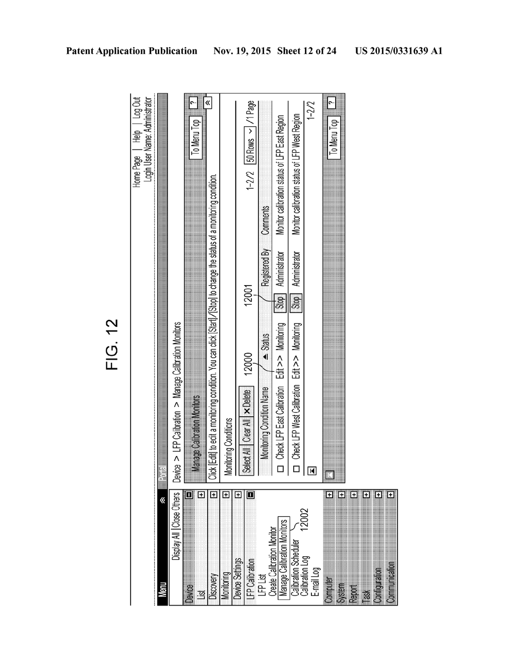 CONTROL SYSTEM, CONTROL APPARATUS, CONTROL METHOD, AND NON-TRANSITORY     COMPUTER-READABLE STORAGE MEDIUM - diagram, schematic, and image 13