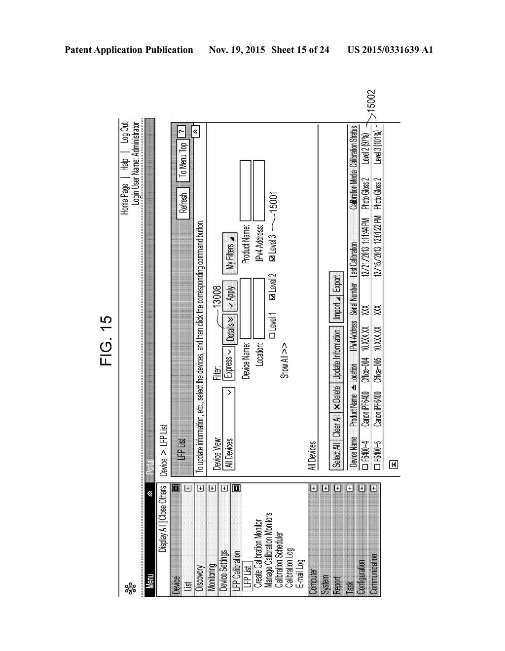 CONTROL SYSTEM, CONTROL APPARATUS, CONTROL METHOD, AND NON-TRANSITORY     COMPUTER-READABLE STORAGE MEDIUM - diagram, schematic, and image 16