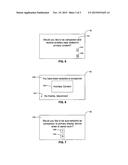 PROXIMITY DETECTION OF CANDIDATE COMPANION DISPLAY DEVICE IN SAME ROOM AS     PRIMARY DISPLAY USING LOW ENERGY BLUETOOTH diagram and image