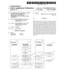 METHOD OF DATA STORAGE ON CLOUD DATA CENTER FOR REDUCING PROCESSING AND     STORAGE REQUIREMENTS BY ENGAGING USER EQUIPMENT diagram and image