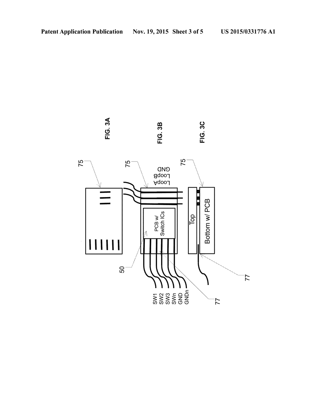 SWITCH MONITORING SYSTEM - diagram, schematic, and image 04