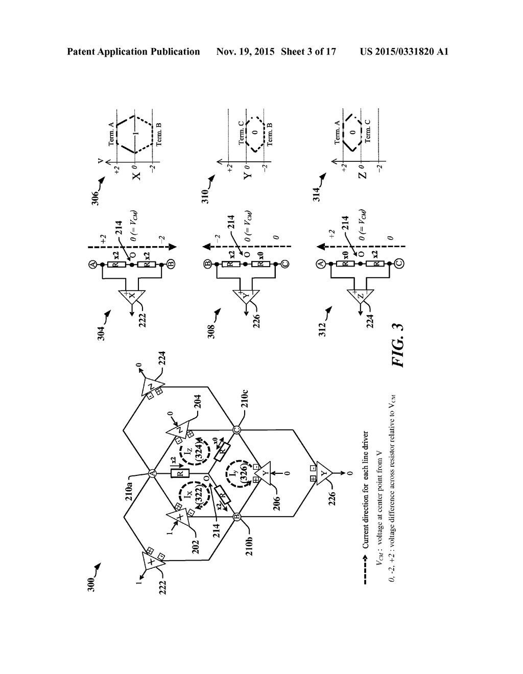 N-FACTORIAL VOLTAGE MODE DRIVER - diagram, schematic, and image 04