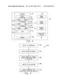 SYSTEM AND METHOD FOR VALIDATING INTEGRATED DATA RECASTING OBJECTS diagram and image