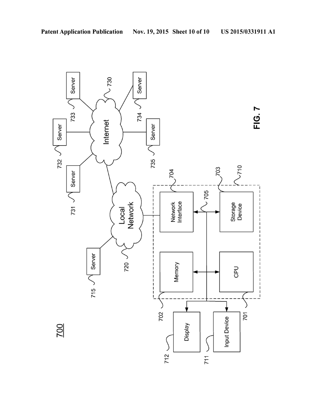 Intelligent Unmasking in an In-Memory Database - diagram, schematic, and image 11