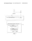 Range Programming Using a Search Query diagram and image