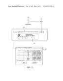 Range Programming Using a Search Query diagram and image