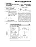 CODE GENERATION FOR USING AN ELEMENT IN A FIRST MODEL TO CALL A PORTION OF     A SECOND MODEL diagram and image