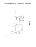 CODE GENERATION FOR USING AN ELEMENT IN A FIRST MODEL TO CALL A PORTION OF     A SECOND MODEL diagram and image