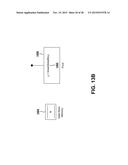 CODE GENERATION FOR USING AN ELEMENT IN A FIRST MODEL TO CALL A PORTION OF     A SECOND MODEL diagram and image