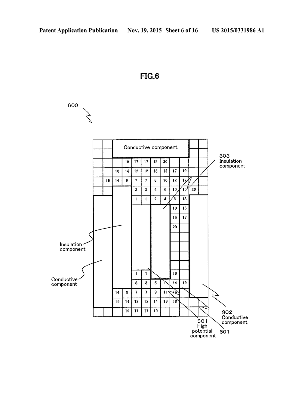 INSULATION DISTANCE CHECK DEVICE - diagram, schematic, and image 07