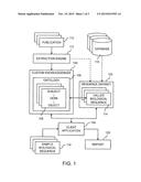 Custom Knowledgebases and Sequence Datasets diagram and image