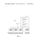 CENTRALIZED ACCUMULATOR SYSTEMS AND METHODS diagram and image