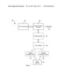 OPERATION OF A DUAL INSTRUCTION PIPE VIRUS CO-PROCESSOR diagram and image