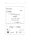 ENABLING AN EXTERNAL OPERATING SYSTEM TO ACCESS ENCRYPTED DATA UNITS OF A     DATA STORAGE SYSTEM diagram and image