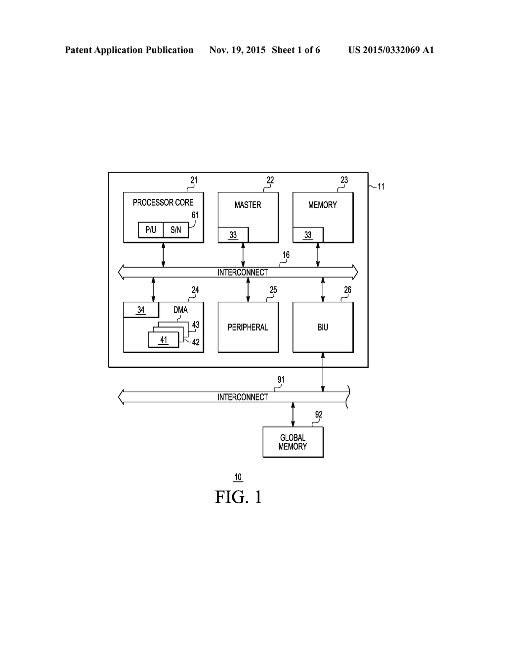 PROGRAMMABLE DIRECT MEMORY ACCESS CHANNELS - diagram, schematic, and image 02