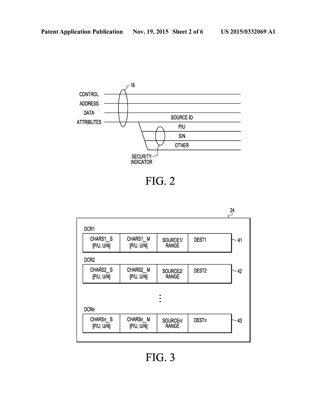 PROGRAMMABLE DIRECT MEMORY ACCESS CHANNELS - diagram, schematic, and image 03