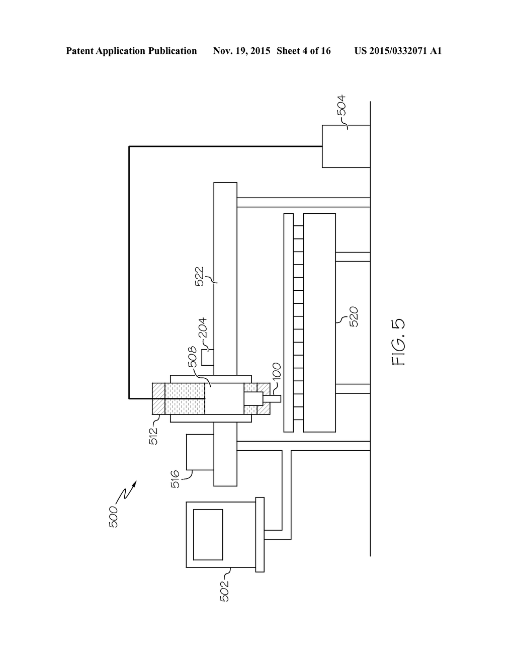 Configuring Signal Devices in Thermal Processing Systems - diagram, schematic, and image 05